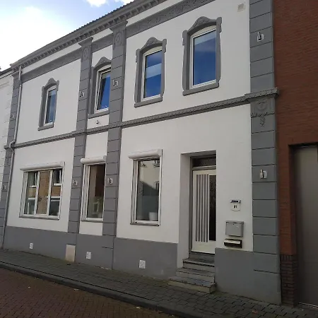 B&B Broodhuis Kerkrade-3